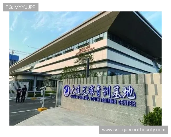 大连足球青训基地全面进入大体联足球世界杯保障冲刺阶段 大连足球青训基地全面进入大体联足球世界杯保障冲刺阶段