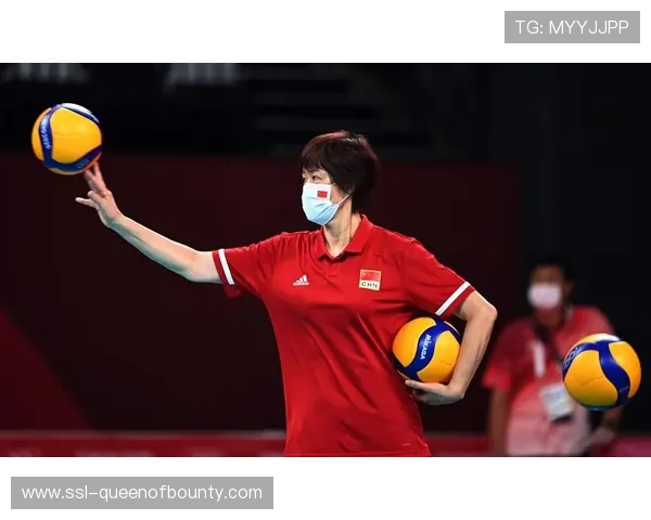 郎平获奖感言强调教练团队合作,分享女排精神传承 郎平获奖感言强调教练团队合作,分享女排精神传承