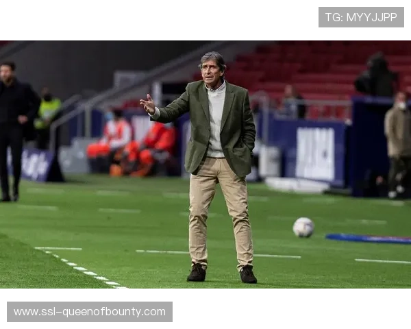 佩莱格里尼强调贝蒂斯三线作战，联赛不容有失