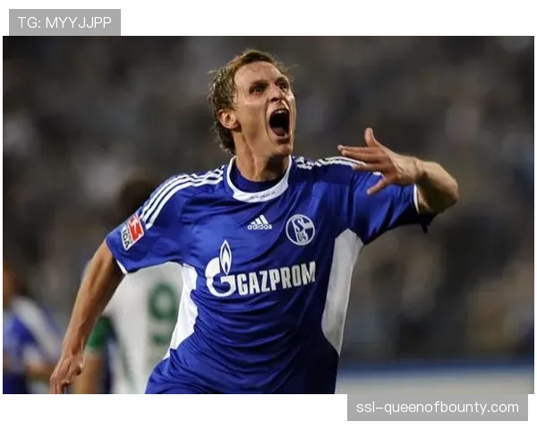 官方：沙尔克04传奇球员赫韦德斯将回归俱乐部担任商务总监